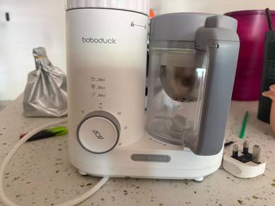 Baby Food Processor
