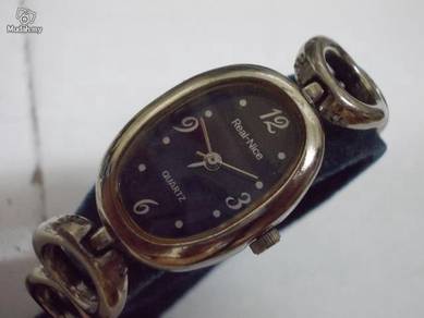 Real Nice lady watch