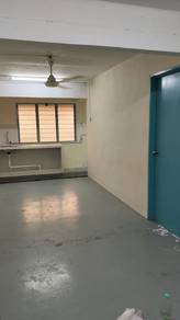 Flat For Rent in Taman Bistari