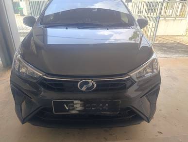 Perodua Bezza G in Gurun, KDH