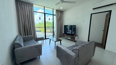 Apartment For Rent in Yarra Park