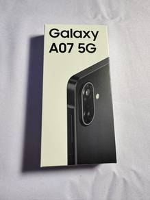 Samsung Galaxy A07
