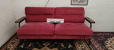 Naufal perabut terpakai sofa 