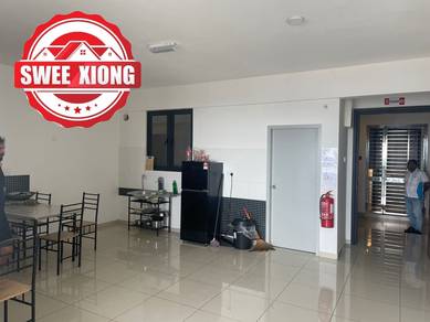 Condominium For Rent in Golden Triangle 2