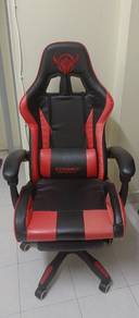 gaming cair
