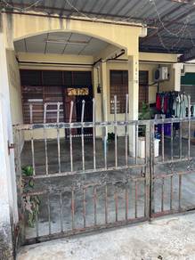1-storey Terraced House For Sale in Sungai Petani,KDH