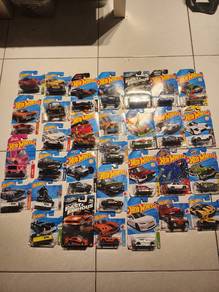 untuk nak main atau collectors