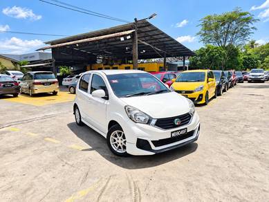 Perodua MyVi SE ZHS in Batu Pahat, JHR