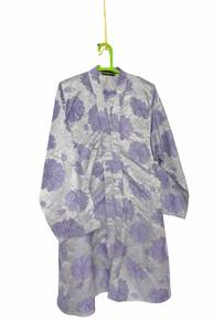 baju kurung harika