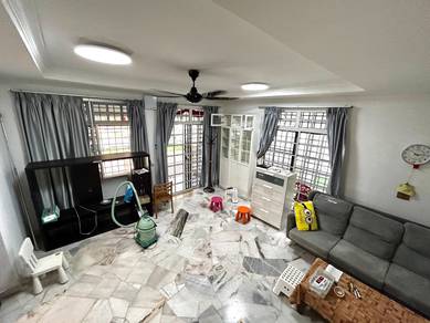 Bungalow House For Sale in Seremban,NSN