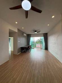 Condominium For Sale in Sg Long Residence