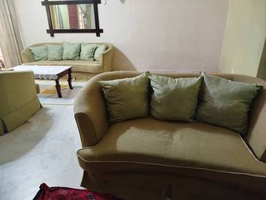 Homestay TTDI Jaya Shah Alam, Selangor
