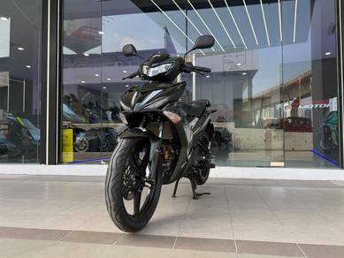 Yamaha Y15ZR