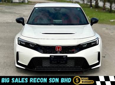 2024 Honda Civic Type R TYPE R