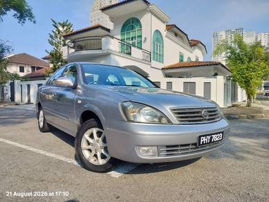 2008 Nissan Sentra SG-L