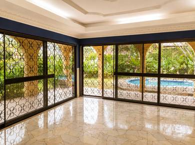 Bungalow House For Sale in Ampang,SGR