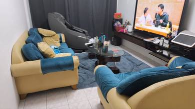 Apartment For Sale in Putri Ria Apartment