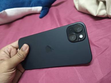 iphone 15plus 256gb