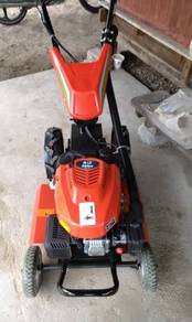 mini power tiller (cultivator/rotavator)