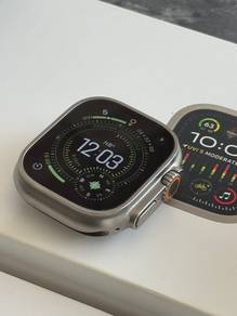 Apple Watch Ultra 2 GPS Cellular