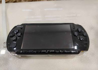psp model 1k (urgent) 