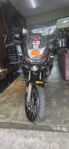 CFMOTO 700MT