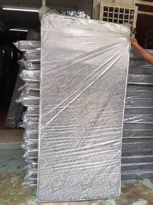 Tilam single 4inch Rebond foam 