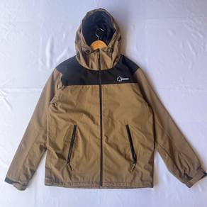 Logos Days Jacket (L)