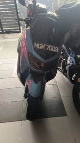 Yamaha NMAX