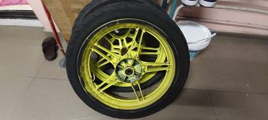 rim y15 