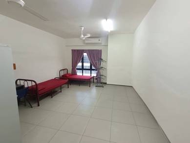 Service Residence For Rent in Edusphere Suites