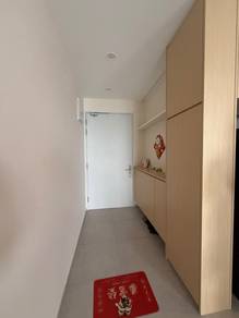 Condominium For Rent in EdgeWood Residences