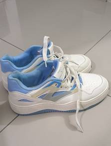 KasutSneakers BlueWhiteChunky Baru(Free Shipping) 