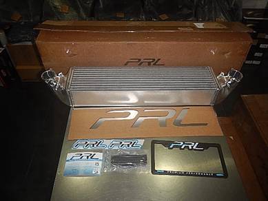 PRL Tube & Fin Intercooler Kit FL5 Type R