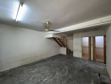 Cluster House For Sale in Bertam,PNG