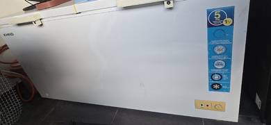 khind refrigerator 2 doors