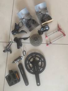 Shimano claris 8speed