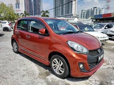 Perodua MyVi ADVANCE in Cheras, KUL