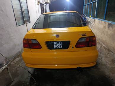 Honda Civic EXi in Pokok Sena, KDH