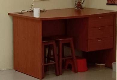 table/meja