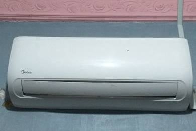 media Aircond
