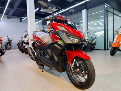 Honda Vario 160