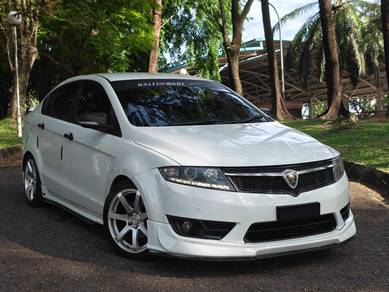 Proton Preve EXECUTIVE in Sungai Besi, KUL