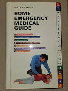 Home Emergency Medical Guide