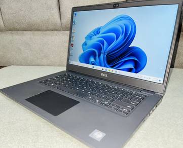 Laptop Dell Latitude 3410 Intel Core i5-10210u