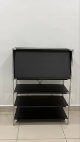  multi-tier storage