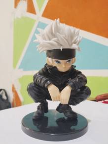 Anime Toy Super Character -let go