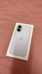 iPhone 17 512GB Fullset with AppleCare+ warranty