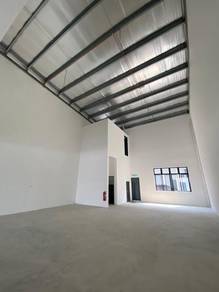 Warehouse / Factory For Sale in Kulai,JHR