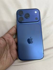iPhone 17 Pro 512